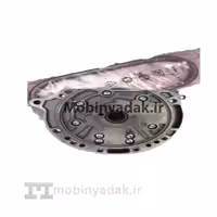 زنجیر گیربکس و اویل پمپ ام وی ام X33 s