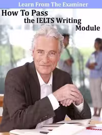 کتاب How To Pass The IELTS Writing
