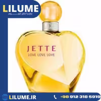 عطر ادکلن جت جوپ جت لاو لاو لاو 30 میل زنانه