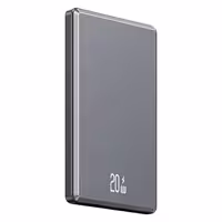 پاوربانک مگ سیف یوسمز مدل US-CD220-20W ظرفیت 5000 میلی آمپر ساعت | کالا مکس