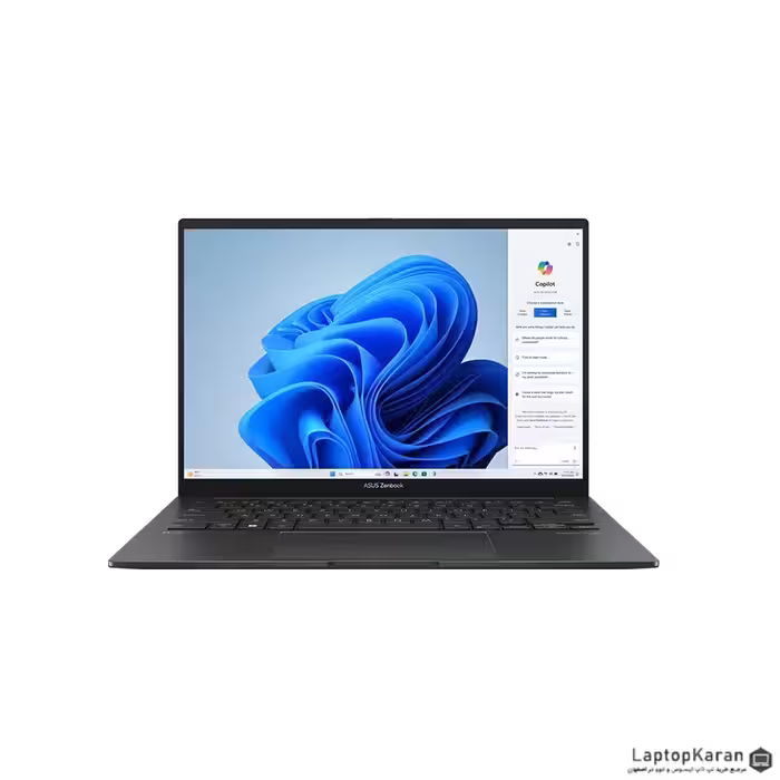 خرید و قیمت لپ تاپ ایسوس Q425MA | Asus Zenbook Q425MA