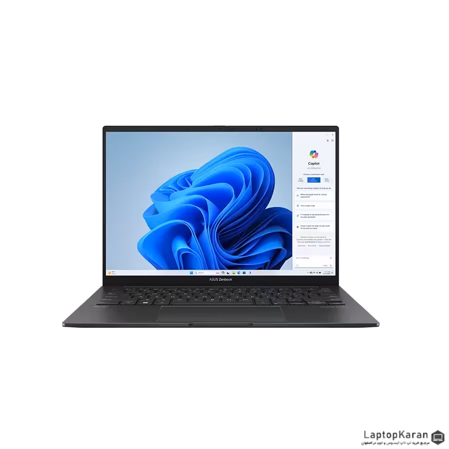 خرید و قیمت لپ تاپ ایسوس Q425MA | Asus Zenbook Q425MA