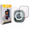 محافظ صفحه نمایش شیشه ای اسپریگ مدل SH-Pmma-SPG مناسب برای ساعت هوشمند الترا S8 Ultra max مجموعه دو عددی