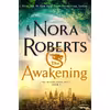 کتاب The Awakening اثر Nora Roberts انتشارات ST MARTINS PR
