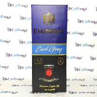چای سیاه عطری امیننت EMINENT مدل Earl grey

