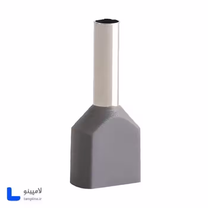 سرسیم وایرشو دوبل سایز 2.5 مدل TE2510 هیوندای بسته 100 عددی