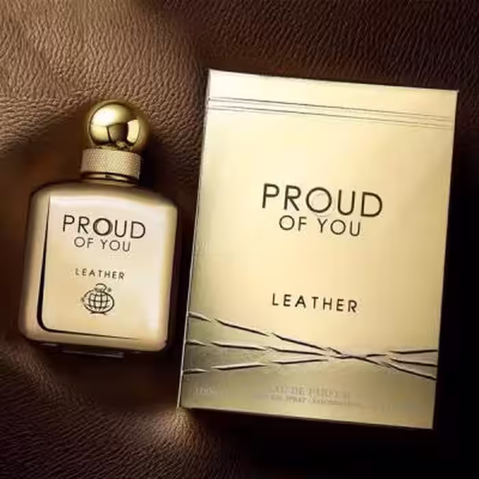عطر ادکلن زنانه مردانه استرانگ ویت یو لدر فراگرانس ورد