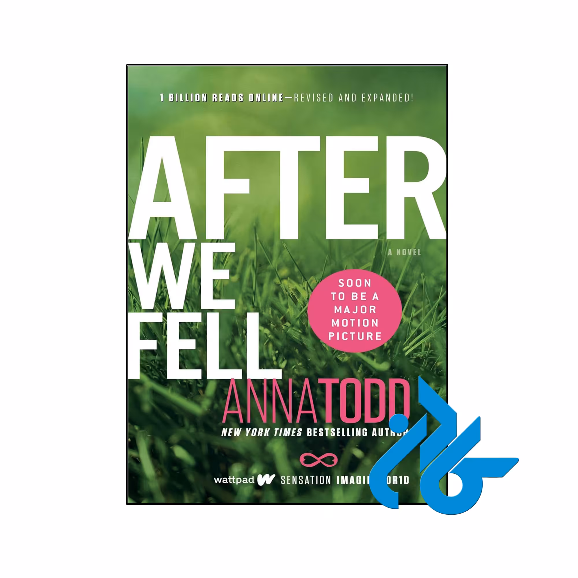 خرید و قیمت کتاب After We Fell از فروشگاه کادن