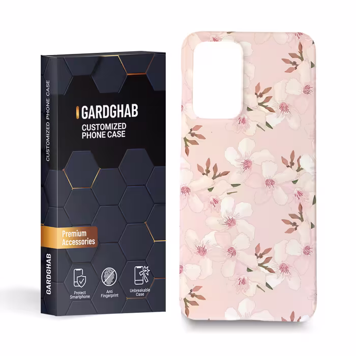 کاور گارد قاب مدل فانتزی مناسب برای گوشی موبایل سامسونگ galaxy a33