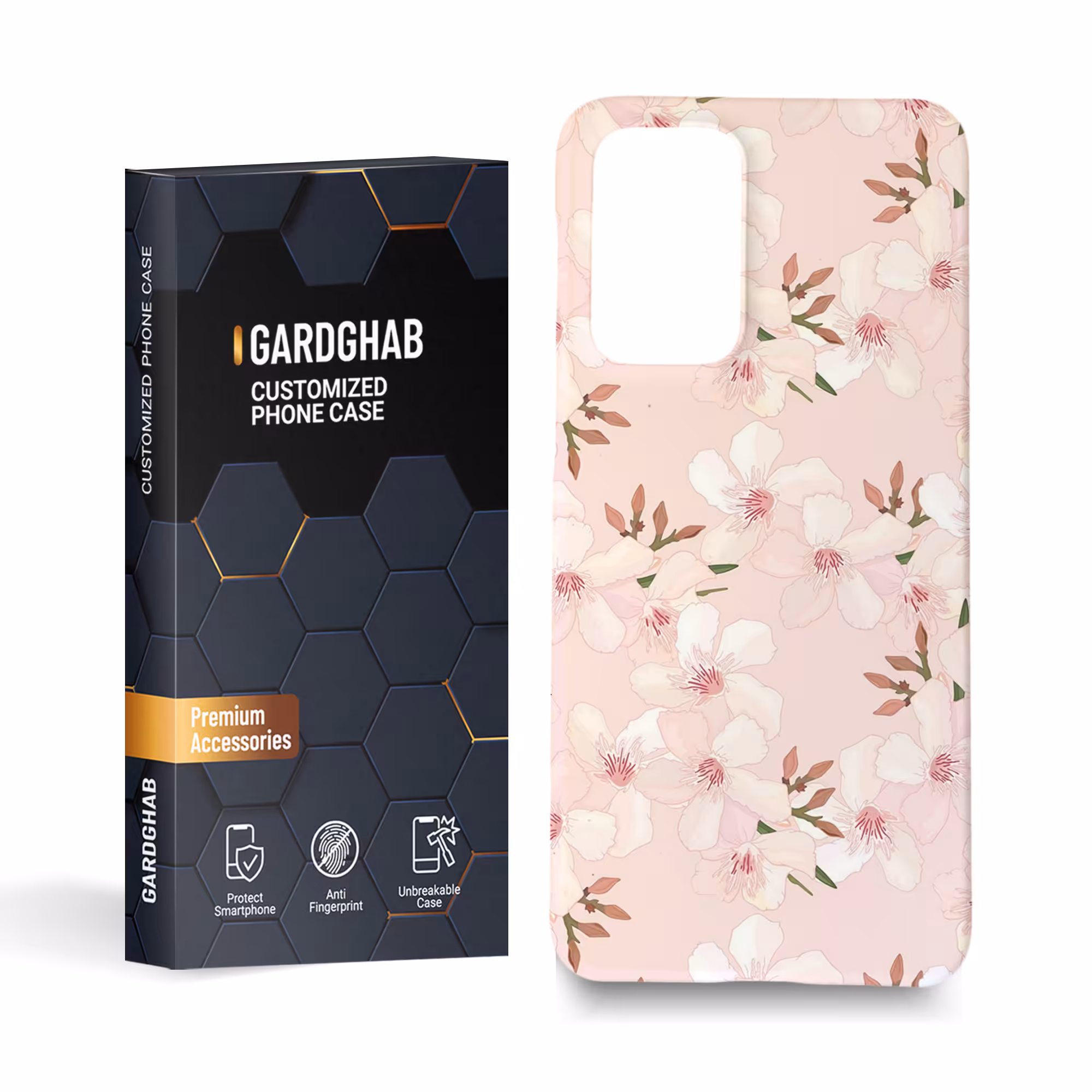 کاور گارد قاب مدل فانتزی مناسب برای گوشی موبایل سامسونگ galaxy a33