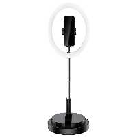 رینگ لایت عکاسی یوسمز مدل US-ZB120