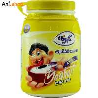 ماست قفقازی 5% چربی گرینه 2کیلویی کدMA-52