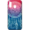 کاور طرح Dream Catcher کد 1746 مناسب برای گوشی موبایل سامسونگ Galaxy M20