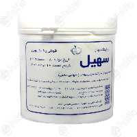 بیکینگ پودر سهیل (1کیلویی)