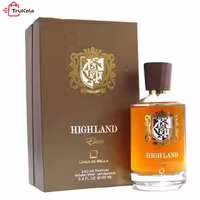 ادکلن مردانه های لند الکسایر Linea De Bella Highland حجم 100 میلی لیتر