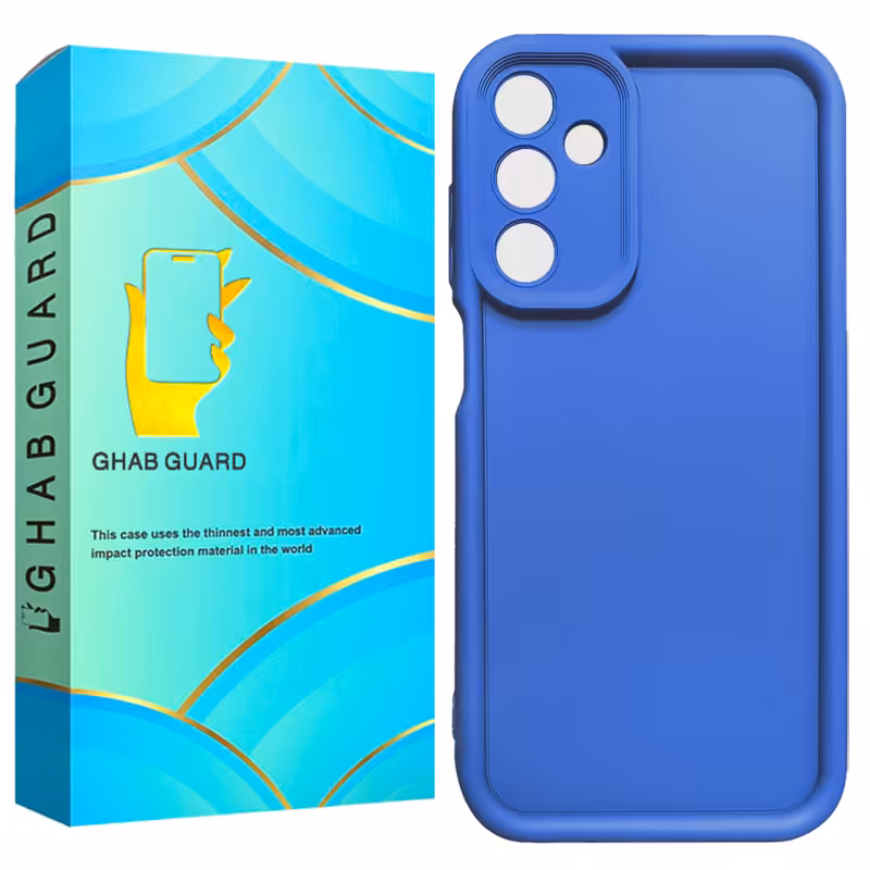 کاور گوشی سامسونگ Galaxy A05s قاب گارد مدل GSI20