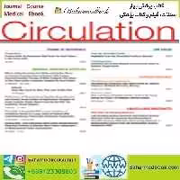 Circulation Volume 148 1 to 25 2023 TRUE PDF price 25€ - کتاب پزشکی بهار