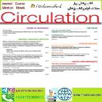 Circulation Volume 148 1 to 25 2023 TRUE PDF price 25€ - کتاب پزشکی بهار