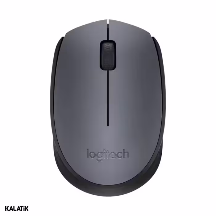 ماوس بی‌ سیم لاجیتک مدل M170