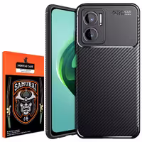 کاور سامورایی مدل AF مناسب برای گوشی موبایل شیائومی Redmi Note 11E