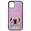 کاور طرح سگ کد 1146 مناسب برای گوشی موبایل اپل iphone 11