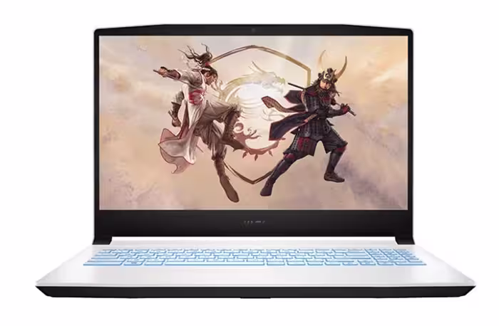 لپ تاپ ام اس آی مدل Sword 15 11UD با صفحه نمایش 15.6 اینچ، پردازنده Intel Core i7، رم 8GB، حافظه 512GB SSD و گرافیک با 4GB حافظه اختصاصی