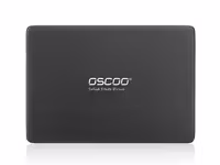 اس اس دی اسکو مدل OSCOO 001 Black 128GB SATA III