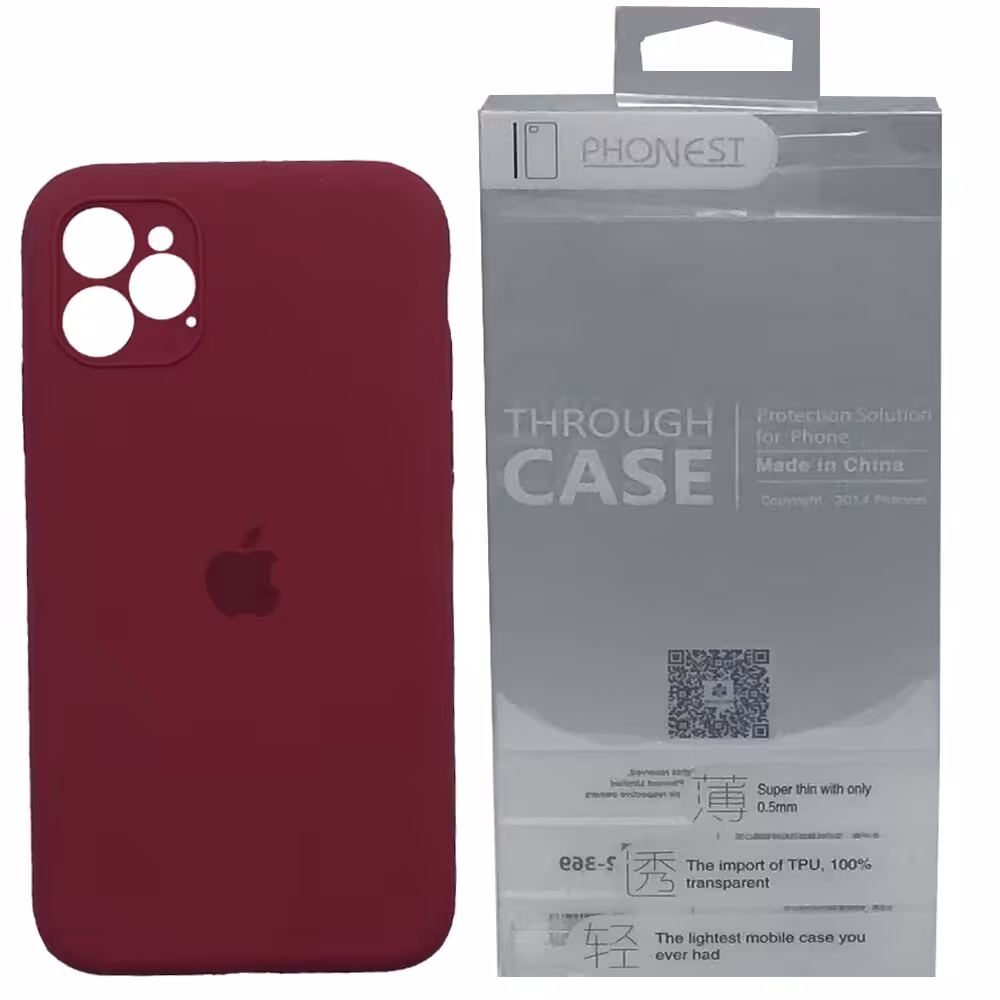 کاور مدل H67 مناسب برای گوشی موبایل اپل Iphone 12 Pro