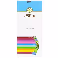 محلول مخلوط 10 گیاه ستاک