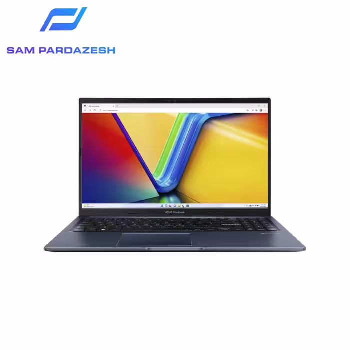 خریدلپ تاپ Vivobook 15 X1502ZA Core i7 1255U 24GB 512GB SSD Intel
