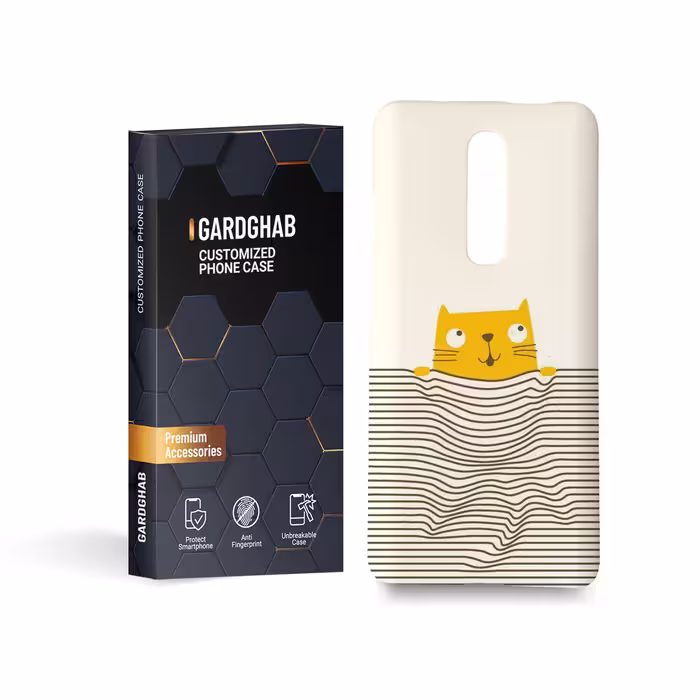 کاور گارد قاب مدل فانتزی مناسب برای گوشی موبایل شیائومیredmi k20 pro / k20 / 9t / 9t pro