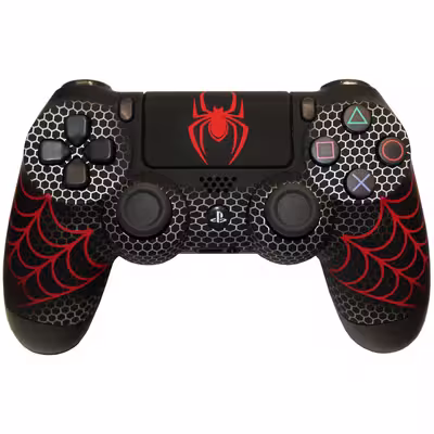 دسته بازی پلی استیشن 4 مدل DualShock4
