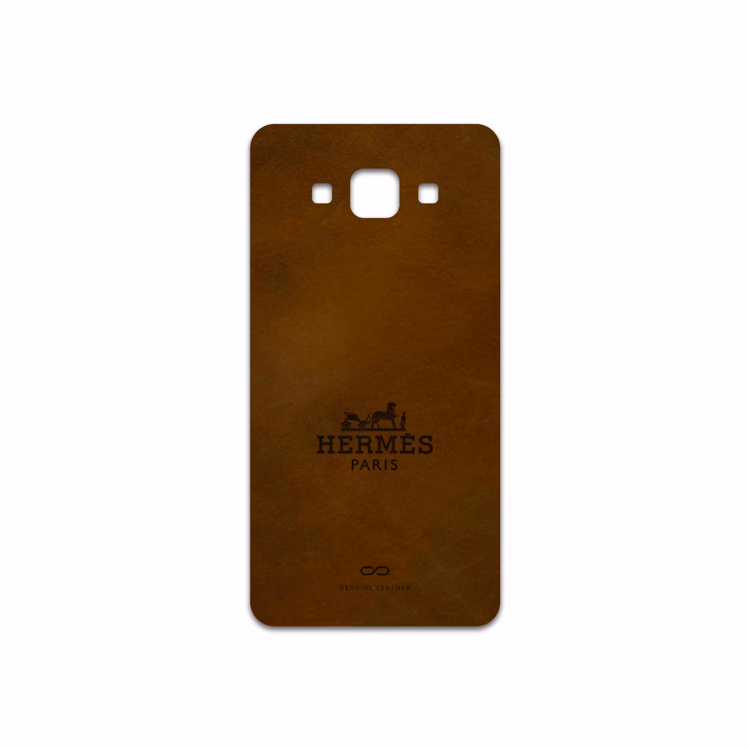 برچسب پوششی ماهوت مدل BFL-HRMS مناسب برای گوشی موبایل سامسونگ Galaxy A5 2015
