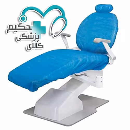روکش یونیت الیافی بنددار