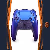 کنترلر DualSense مخصوص PS5 – رنگ Chroma Indigo