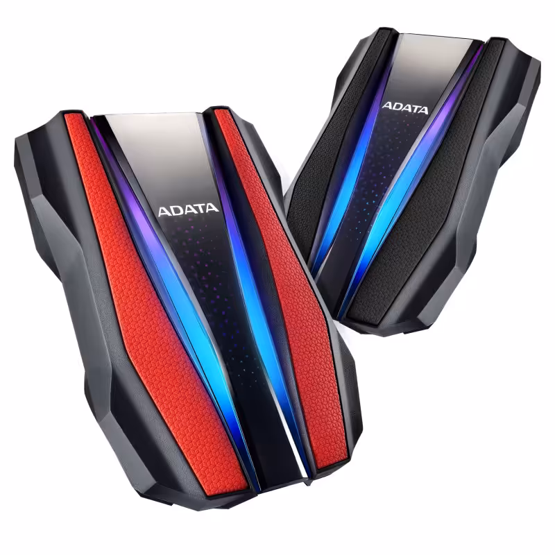 هارد HD770G ظرفیت 1TB اکسترنال ای دیتا ADATA