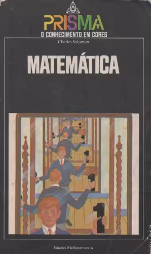 خرید و دانلود نسخه کامل کتاب Matemática