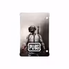 برچسب پوششی ماهوت مدل Pubg-Game مناسب برای تبلت سامسونگ Galaxy Tab S2 8.0 2015 T715