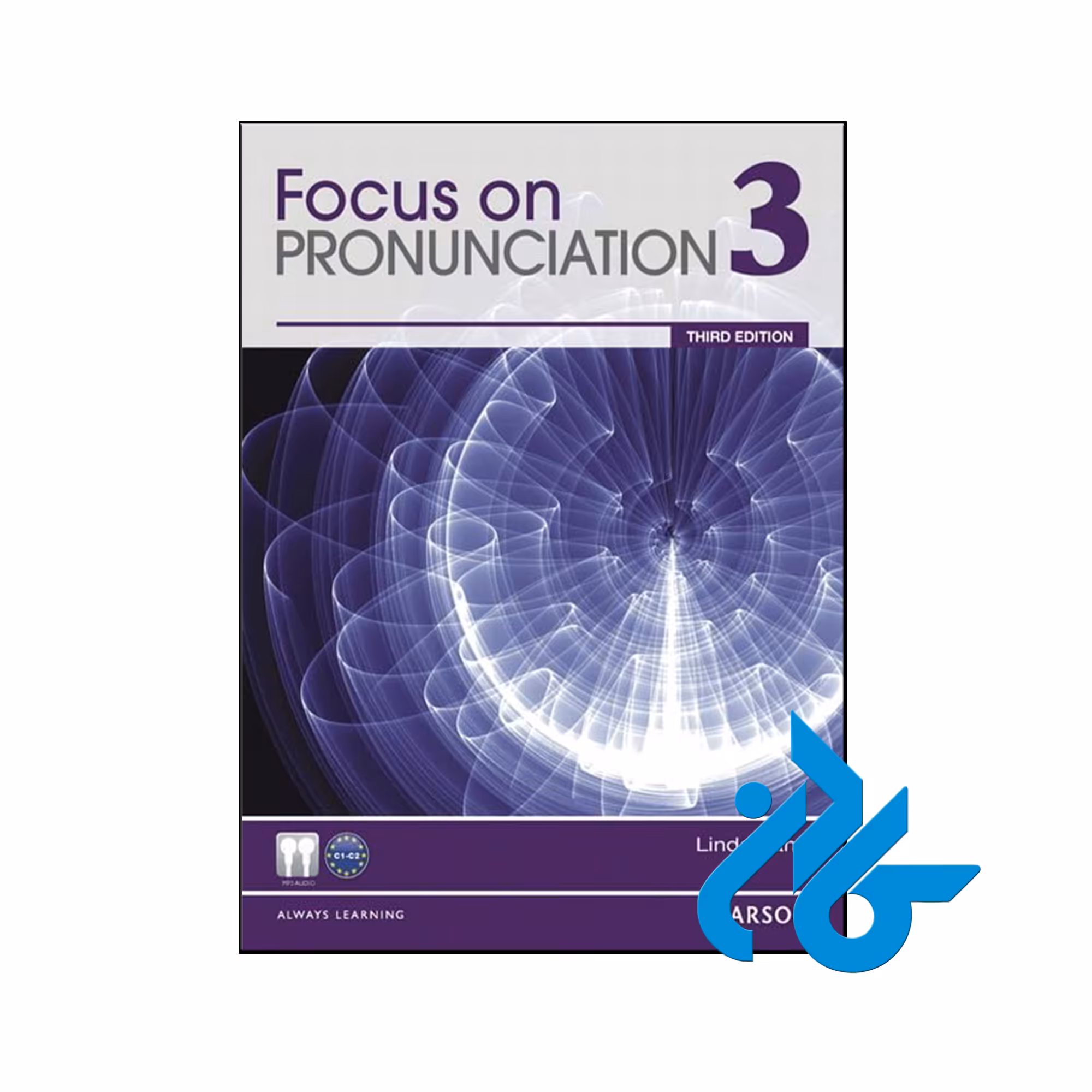 خرید و قیمت کتاب Focus on Pronunciation 3 3rd