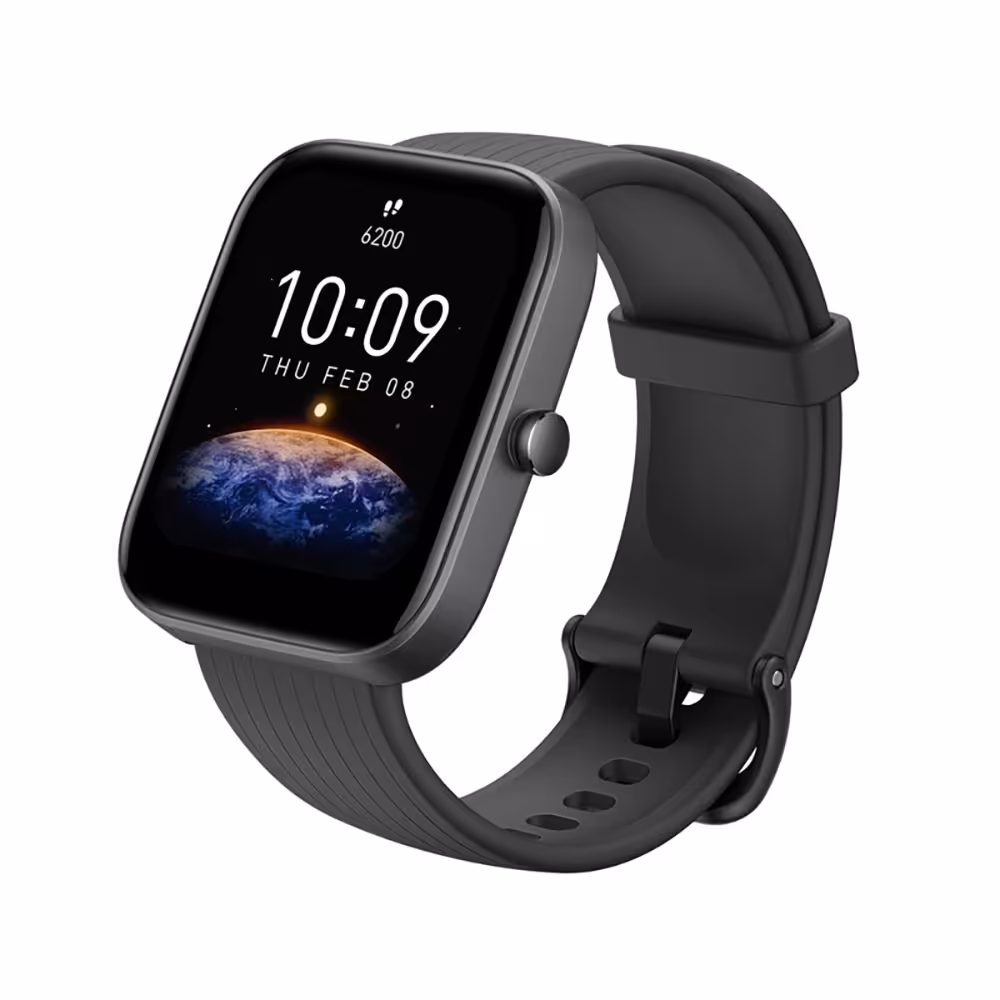 ساعت هوشمند Amazfit Bip 3 (جعبه باز)