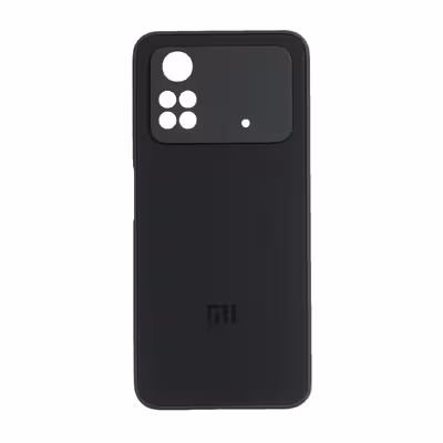 کاور مدل PVD مناسب برای گوشی موبایل شیائومی Poco M4 Pro 4G