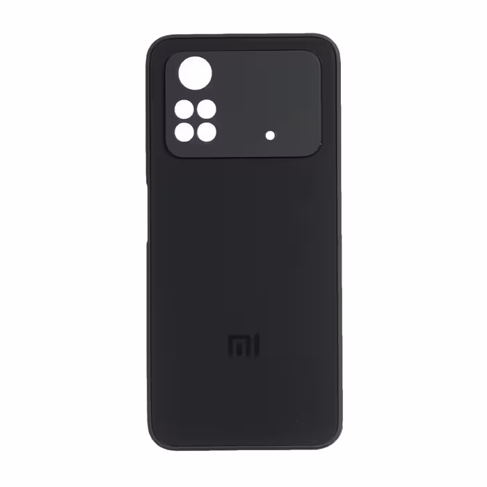 کاور مدل PVD مناسب برای گوشی موبایل شیائومی Poco M4 Pro 4G