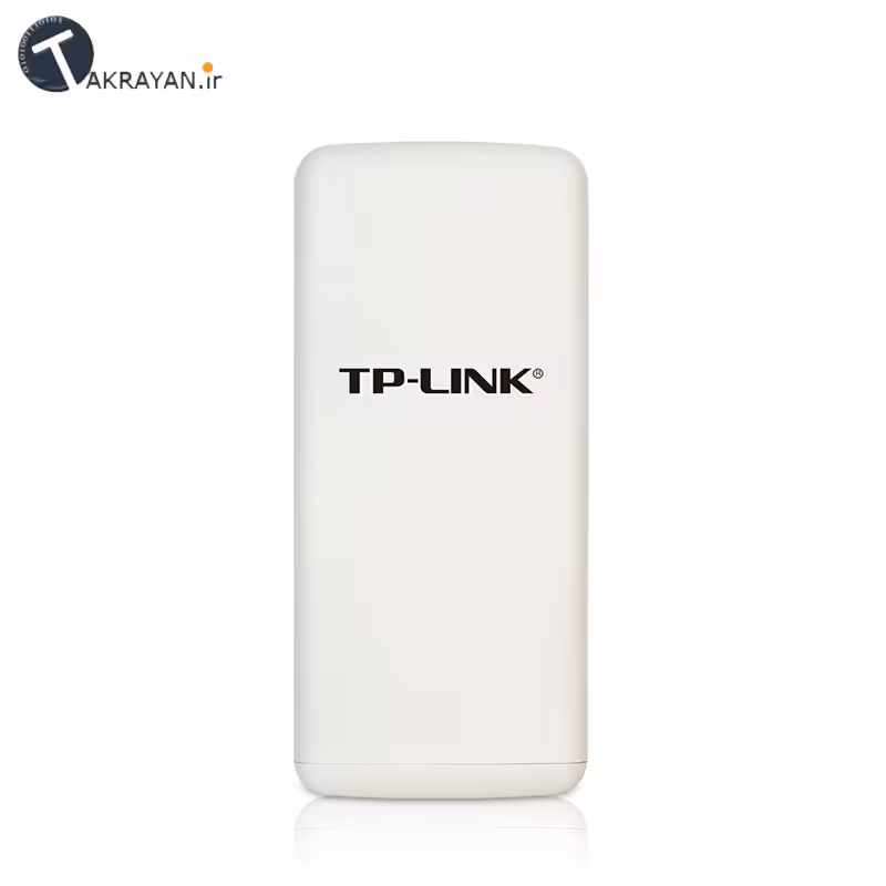TP-LINK TL-WA7210N 2.4GHz 150Mbps Outdoor Wireless Access Point