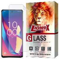 محافظ صفحه نمایش لایونکس مدل LFNMB20 مناسب برای گوشی موبایل تی سی ال TCL 50 5G | کالا برتری
