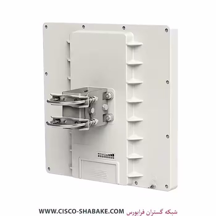 رادیو وایرلس میکروتیک QRT 5 RB911G-5HPnD-QRT