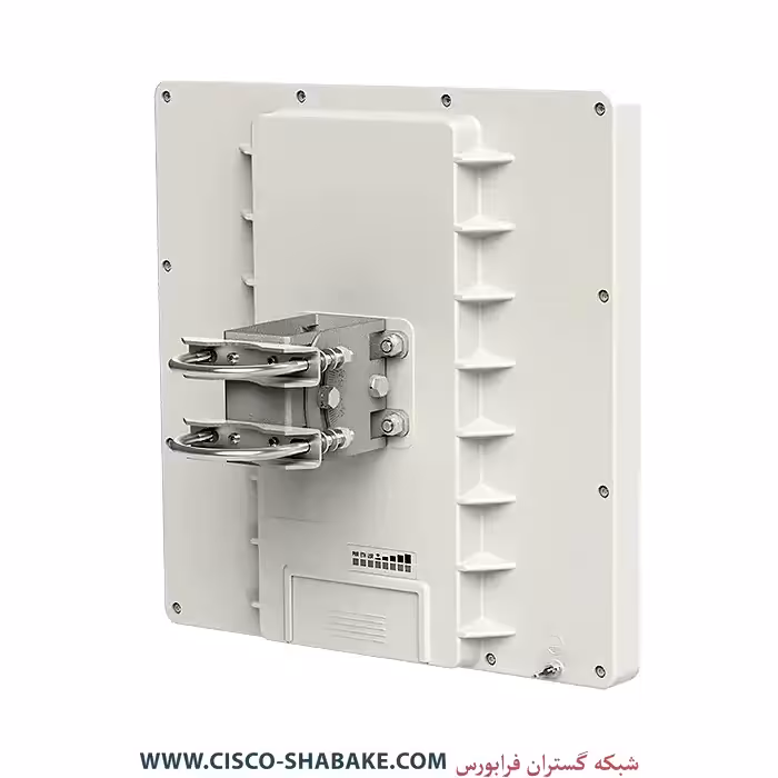رادیو وایرلس میکروتیک QRT 5 RB911G-5HPnD-QRT