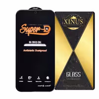 محافظ صفحه نمایش انتی استاتیک ژینوس مدل SHINGENX مناسب برای گوشی موبایل شیائومی Redmi 12 | کالا برتری