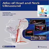 Atlas of Head and Neck Ultrasound 1ed PDF Videos at 2€ - کتاب پزشکی بهار