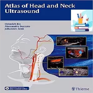 Atlas of Head and Neck Ultrasound 1ed PDF Videos at 2€ - کتاب پزشکی بهار