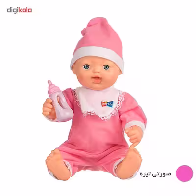 عروسک بلیندا مدل Lovely Baby ارتفاع 29 سانتی متر